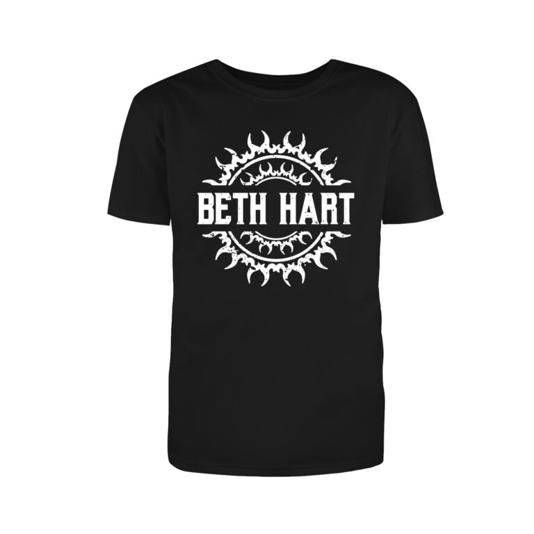 Beth Hart Official Euuk Merch Store